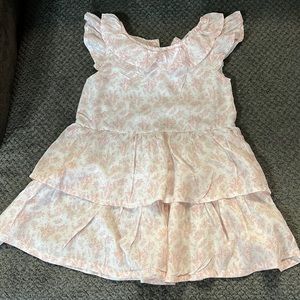 EDGEHILL COLLECTION Pink dress
